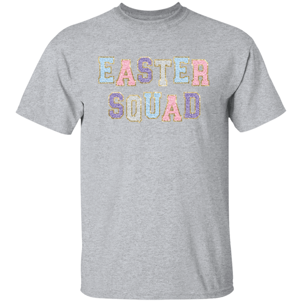 Easter Squad T-Shirt