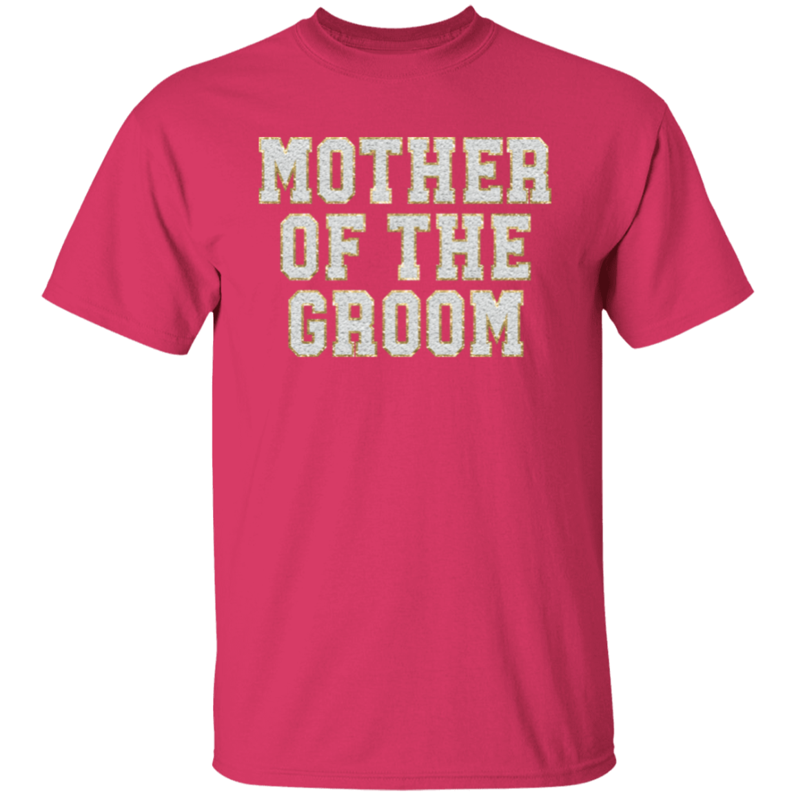 Mother of the Groom T-Shirt