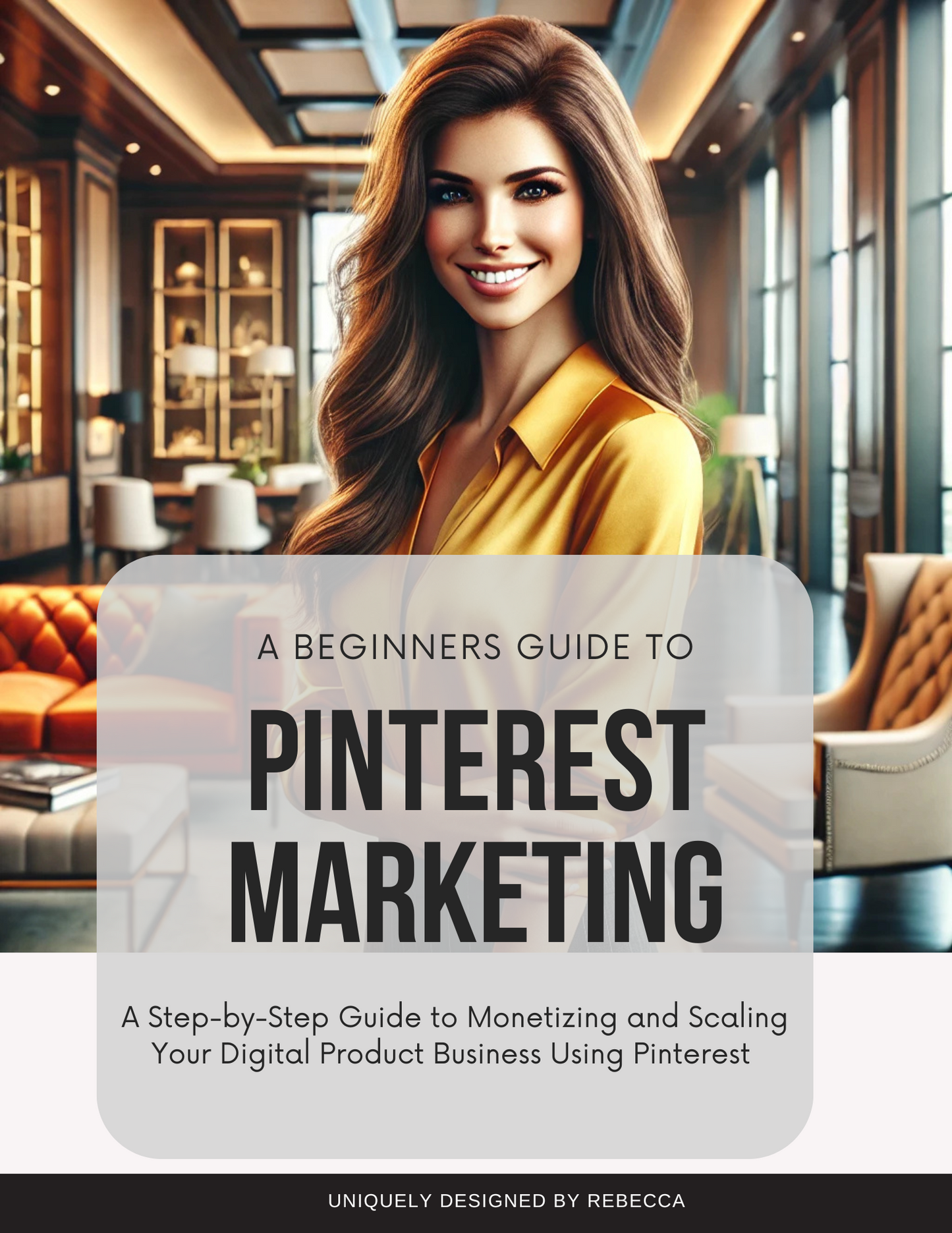 Pinterest Marketing Guide